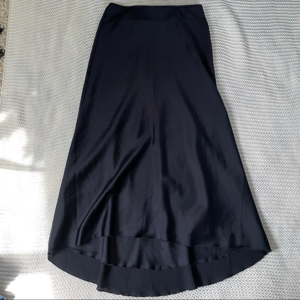 Abercrombie Midi Skirt